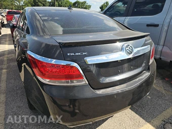 2013 Buick LaCrosse Premium 2 1SR – miniatura 6