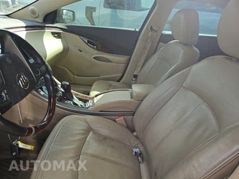 2013 Buick LaCrosse Premium 2 1SR – miniatura 7
