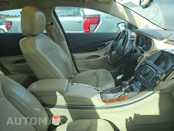 2013 Buick LaCrosse Premium 2 1SR – miniatura 8