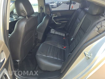 2013 Buick Regal GS 1SX - miniatura 13