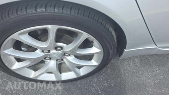 2013 Buick Regal GS 1SX - miniatura 20