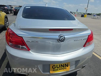 2013 Buick Regal GS 1SX - miniatura 5