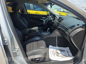 2013 Buick Regal GS 1SX - miniatura 8