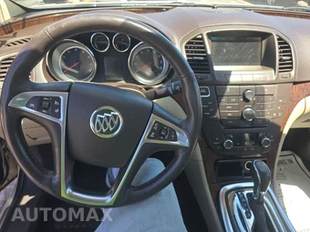 2013 Buick Regal Turbo Premium 1 1SN - miniatura 11