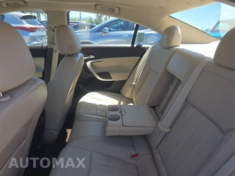 2013 Buick Regal Turbo Premium 1 1SN - miniatura 13