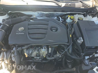 2013 Buick Regal Turbo Premium 1 1SN - miniatura 15