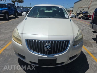 2013 Buick Regal Turbo Premium 1 1SN - miniatura 2