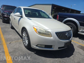 2013 Buick Regal Turbo Premium 1 1SN - miniatura 3