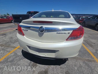 2013 Buick Regal Turbo Premium 1 1SN - miniatura 5