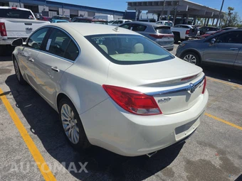2013 Buick Regal Turbo Premium 1 1SN - miniatura 6