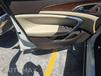 2013 Buick Regal Turbo Premium 1 1SN - miniatura 9