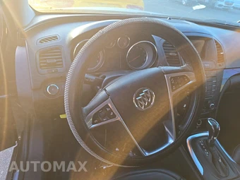 2013 Buick Regal Turbo Premium 1 1SN – miniatura 10
