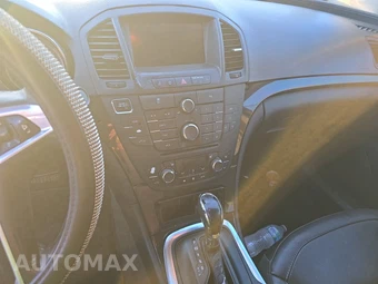 2013 Buick Regal Turbo Premium 1 1SN – miniatura 11