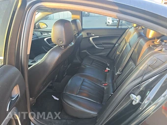 2013 Buick Regal Turbo Premium 1 1SN – miniatura 13