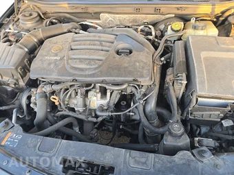 2013 Buick Regal Turbo Premium 1 1SN – miniatura 15