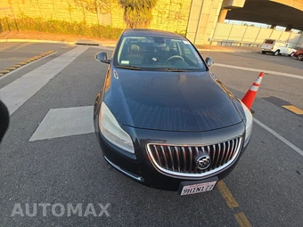 2013 Buick Regal Turbo Premium 1 1SN – miniatura 2