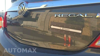 2013 Buick Regal Turbo Premium 1 1SN – miniatura 21