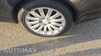2013 Buick Regal Turbo Premium 1 1SN – miniatura 23