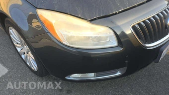 2013 Buick Regal Turbo Premium 1 1SN – miniatura 31