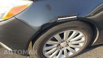 2013 Buick Regal Turbo Premium 1 1SN – miniatura 35