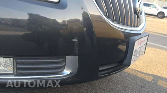 2013 Buick Regal Turbo Premium 1 1SN – miniatura 36