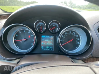 2013 Buick Regal Turbo Premium 1 - miniatura 13