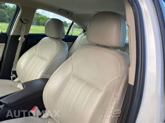 2013 Buick Regal Turbo Premium 1 - miniatura 17