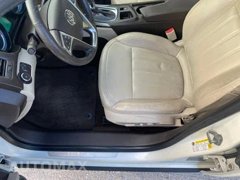 2013 Buick Regal Turbo Premium 1 - miniatura 18