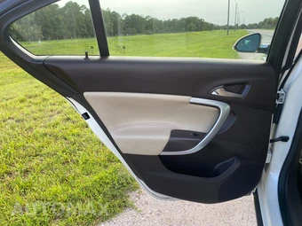 2013 Buick Regal Turbo Premium 1 - miniatura 19