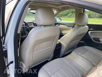 2013 Buick Regal Turbo Premium 1 - miniatura 21