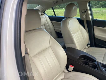2013 Buick Regal Turbo Premium 1 - miniatura 28