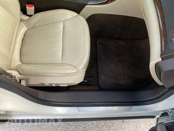 2013 Buick Regal Turbo Premium 1 - miniatura 29