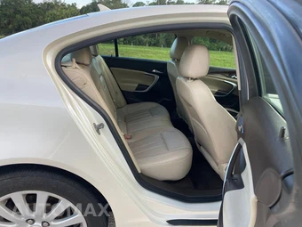 2013 Buick Regal Turbo Premium 1 - miniatura 31