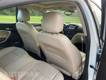 2013 Buick Regal Turbo Premium 1 - miniatura 32