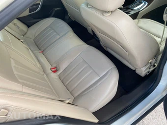 2013 Buick Regal Turbo Premium 1 - miniatura 35