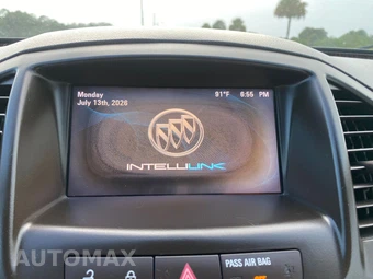 2013 Buick Regal Turbo Premium 1 - miniatura 42