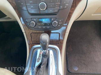 2013 Buick Regal Turbo Premium 1 - miniatura 44