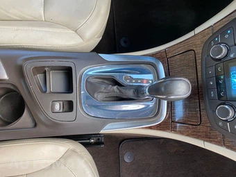 2013 Buick Regal Turbo Premium 1 - miniatura 45