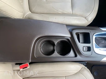 2013 Buick Regal Turbo Premium 1 - miniatura 47