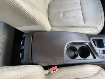 2013 Buick Regal Turbo Premium 1 - miniatura 48