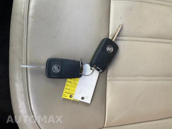 2013 Buick Regal Turbo Premium 1 - miniatura 54