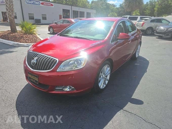 2013 Buick Verano 1SD