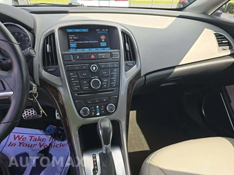 2013 Buick Verano 1SD – miniatura 10