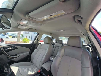 2013 Buick Verano 1SD – miniatura 11