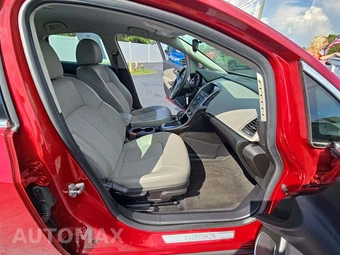 2013 Buick Verano 1SD – miniatura 18