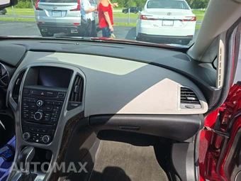 2013 Buick Verano 1SD – miniatura 19