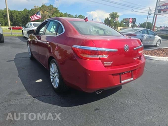 2013 Buick Verano 1SD – miniatura 2