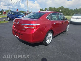 2013 Buick Verano 1SD – miniatura 3