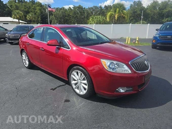 2013 Buick Verano 1SD – miniatura 4