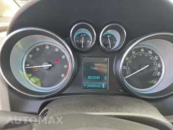 2013 Buick Verano 1SD – miniatura 9